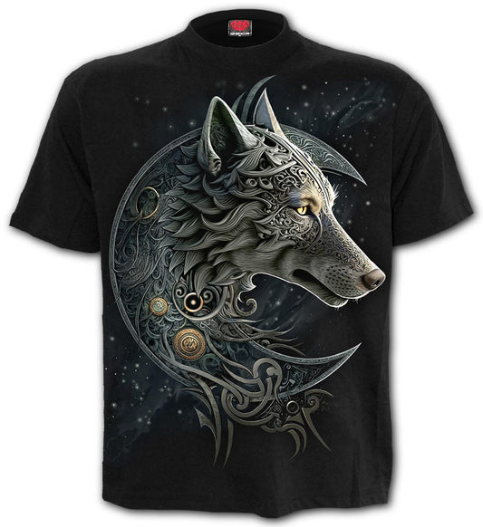CELTIC WOLF - T-Shirt